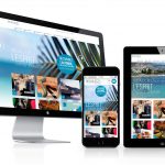 Agence web et agence SEA pour création site vitrine