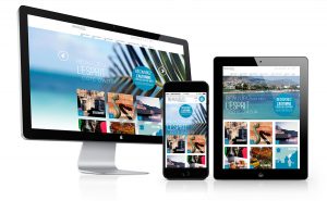 Agence web et agence SEA pour création site vitrine