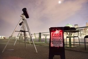 Télescope : ce qu’il faut savoir pour débuter et choisir un modèle
