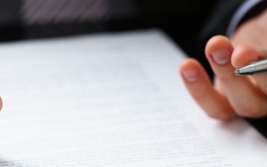 Comment réussir une lettre de motivation ?