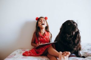 10 règles d'or pour bien habiller votre enfant