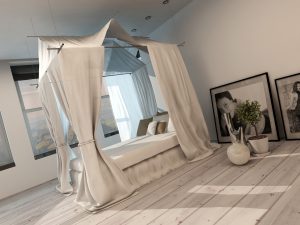 Un matelas de la bonne taille et un lit à la bonne hauteur sont essentiels pour avoir un sommeil optimal. Matelas-160x200 ou matelas 180x200 ?