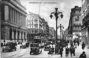 Zvi Ammar est l’image publique de la communauté juive à Marseille