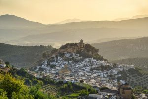 vacances en Espagne