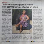 Impact de votre passion pour votre emploi