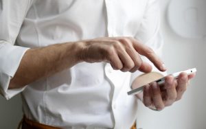 trouver un bon jeu sur mobile