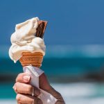Comment faire de la crème glacée maison avec la sorbetière