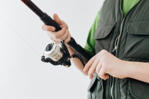 pêche au carnassier