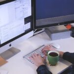marketing entreprise internet