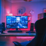 jeux video