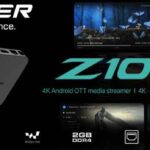formuler z10 SE