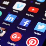 Formation aux réseaux sociaux