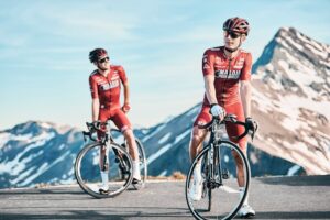 impacts du cyclisme
