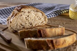 faire votre pain maison