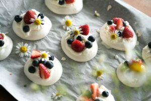 meringue parfaite