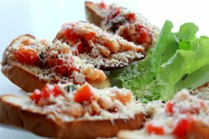 tapas espagnols
