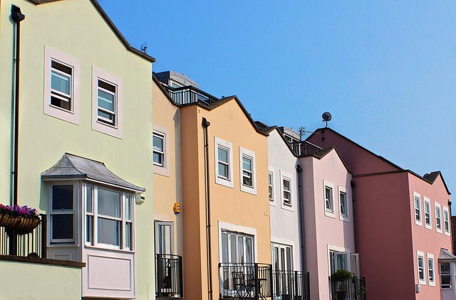 investissement immobilier