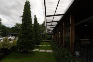 Jardins verticaux