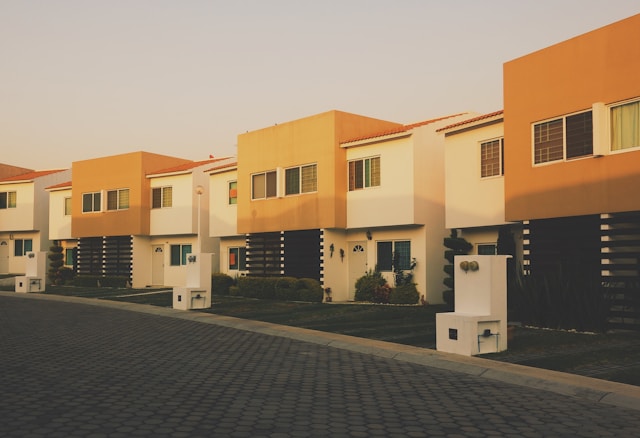 Emprunt Immobilier