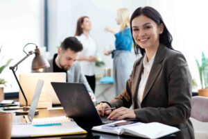entreprise