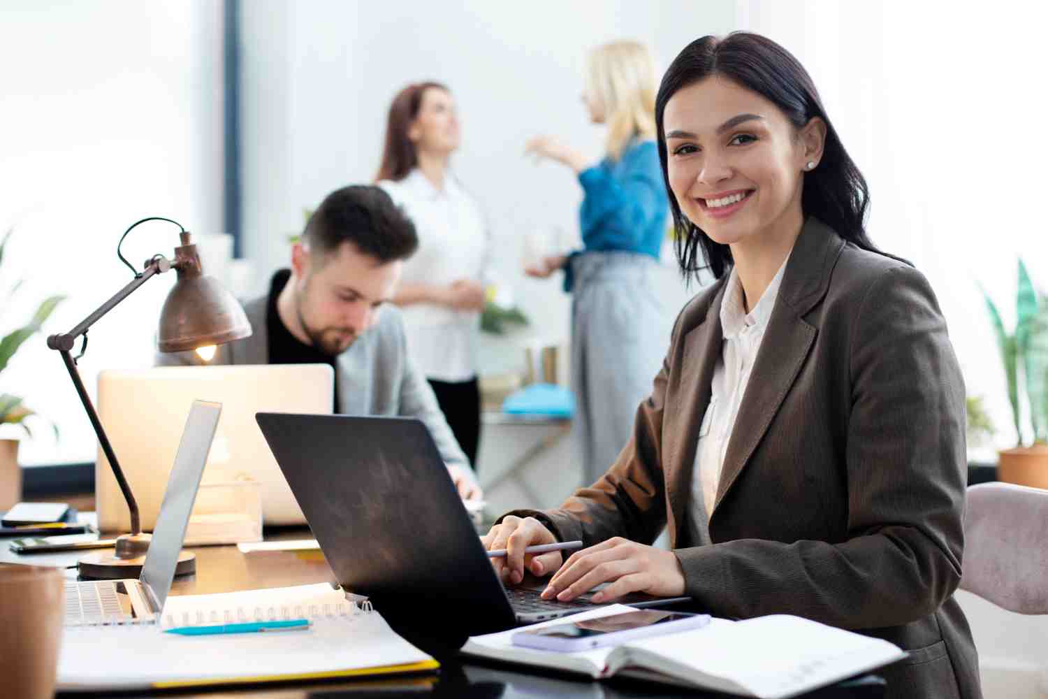 entreprise