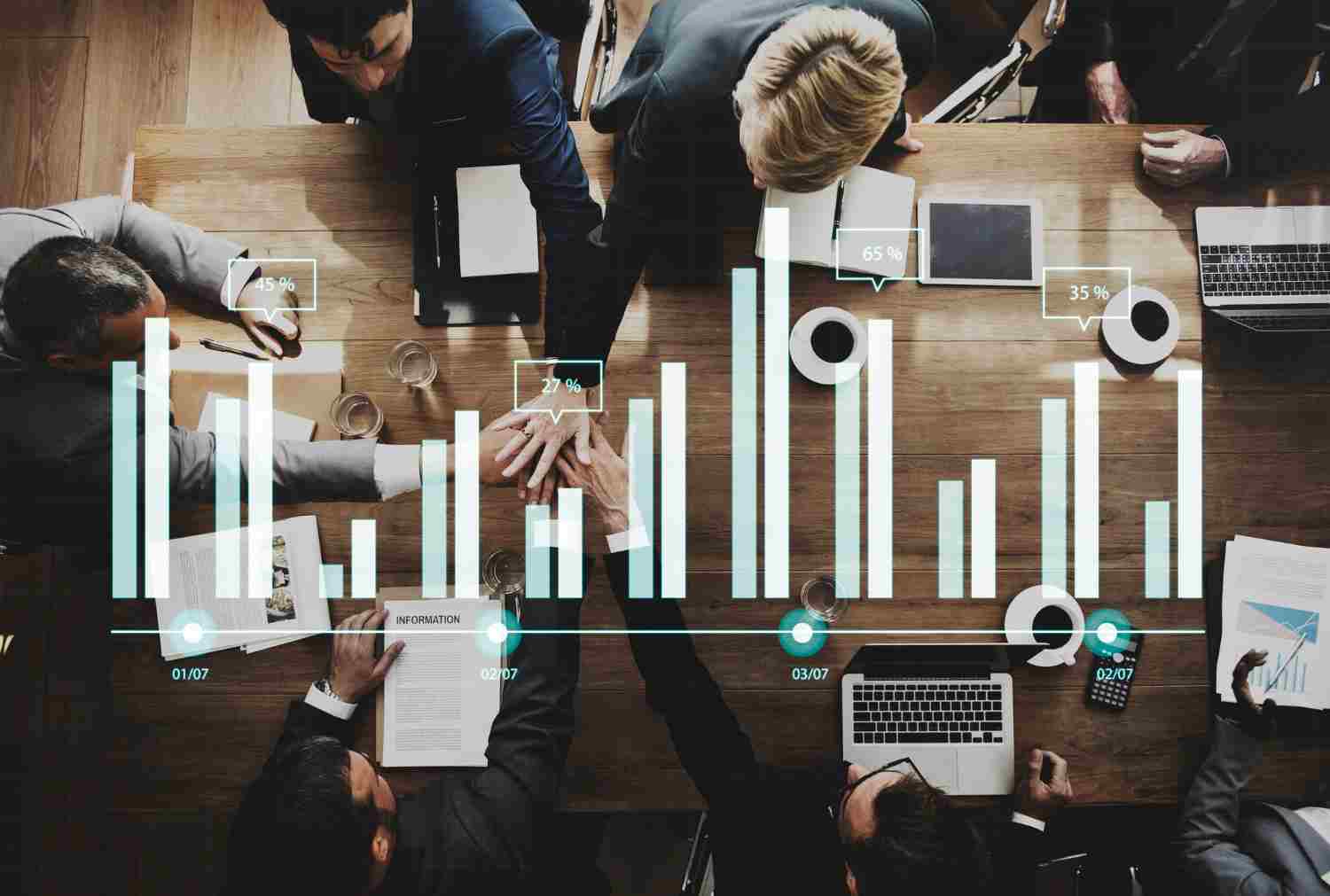 entreprise - business