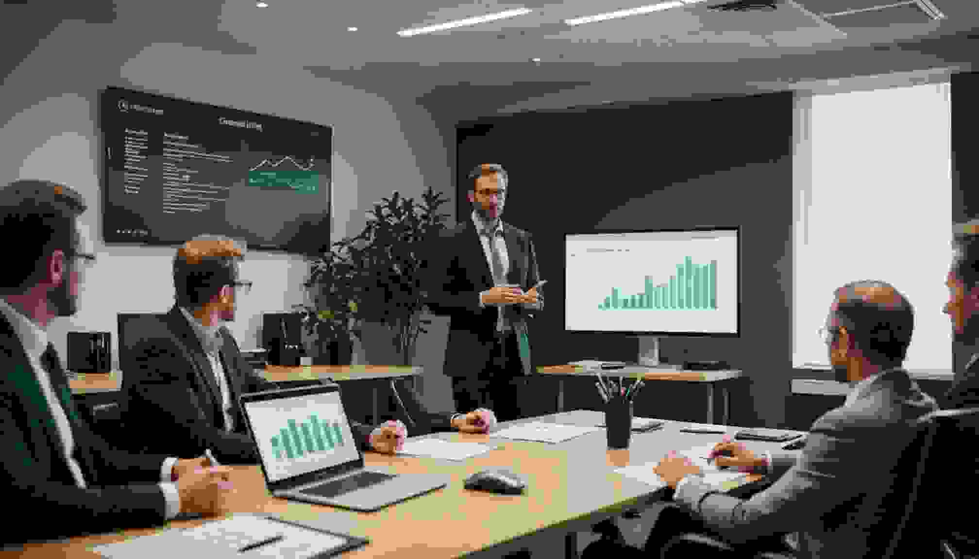 Business plan : les étapes pour convaincre investisseurs et banques