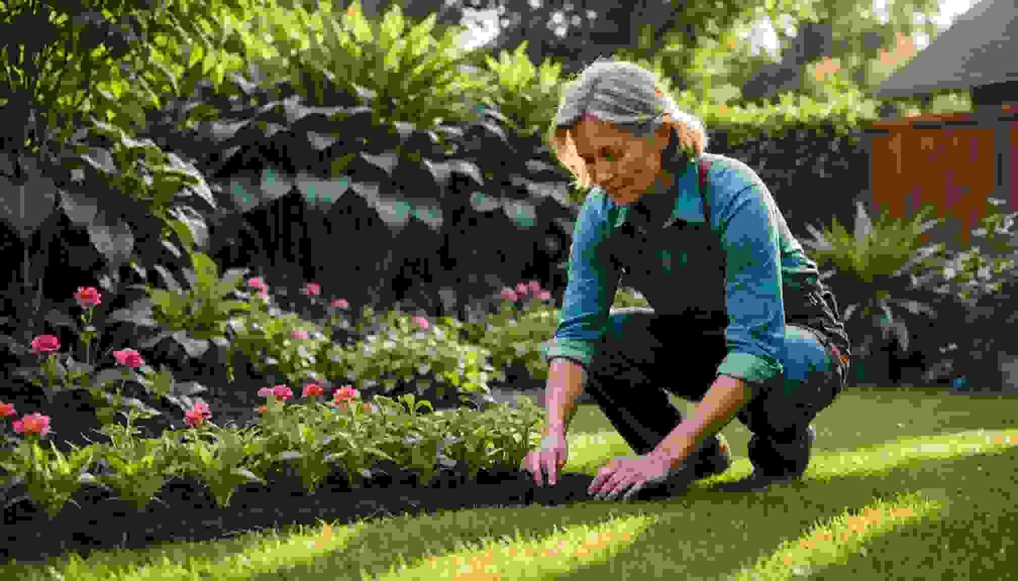 Jardinage pour débutants : que planter et quand ?