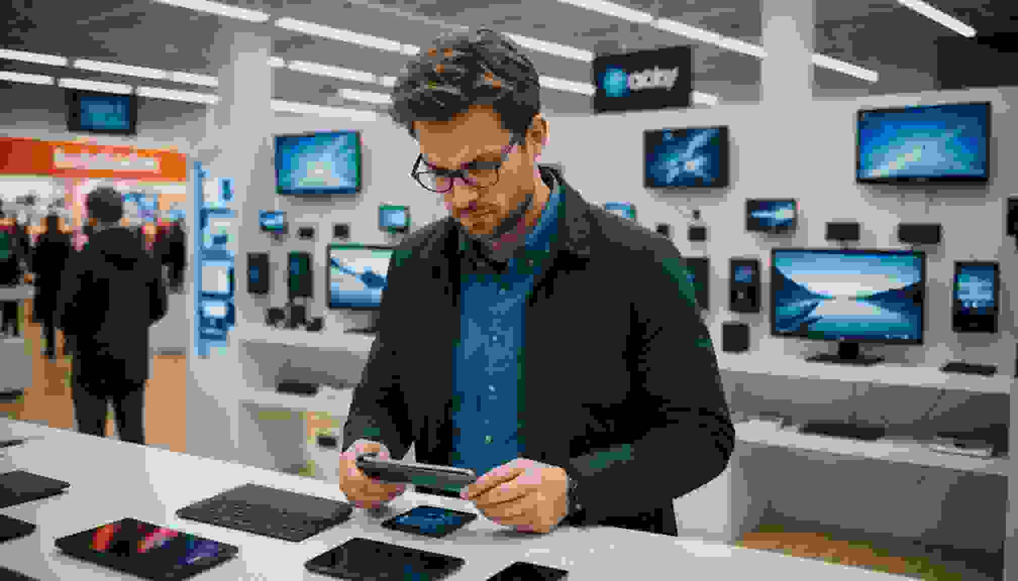 Comment bien choisir ses appareils high-tech sans se faire arnaquer ?