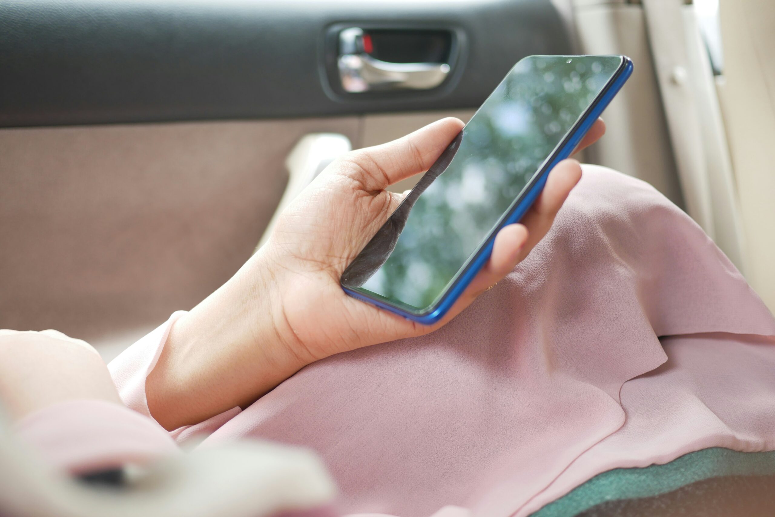 Louer un téléphone : une alternative pratique pour rester connecté au quotidien