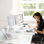 comptable kinésithérapeute Louvain-la-Neuve