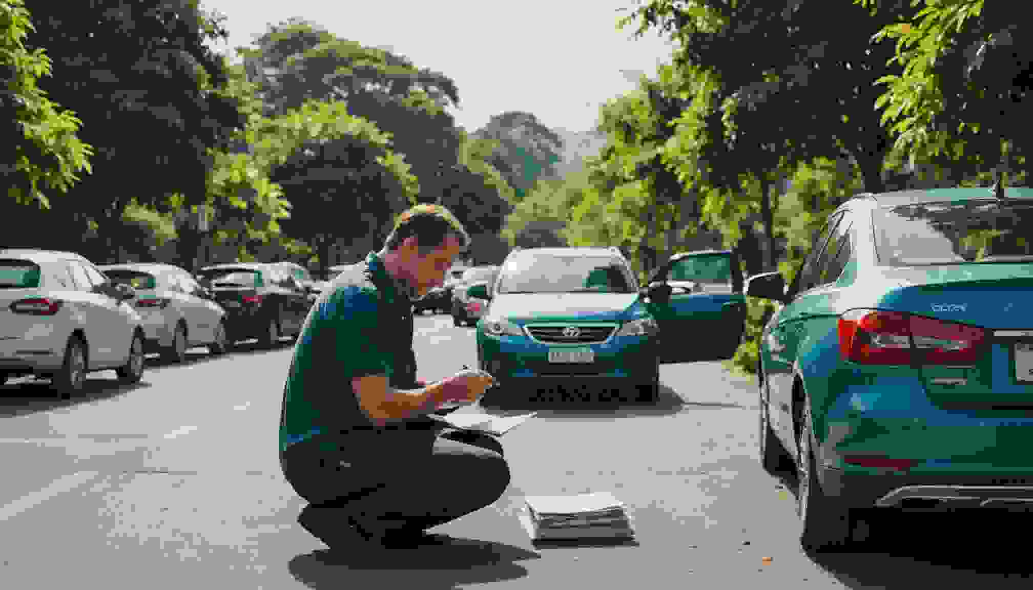 Louer une voiture à l’étranger : ce qu’il faut absolument vérifier
