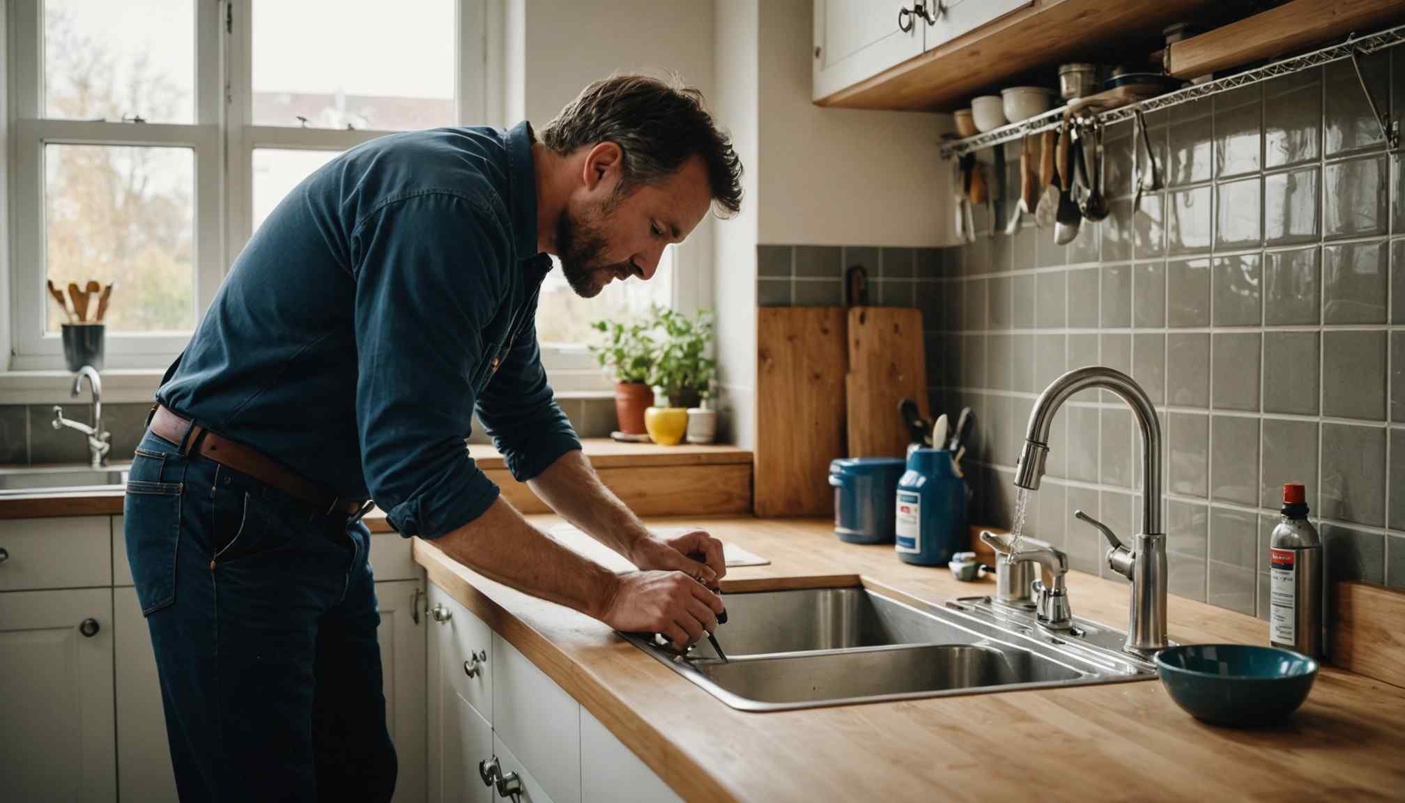 Trouver facilement un plombier compétent en Seine-Maritime : astuces pratiques