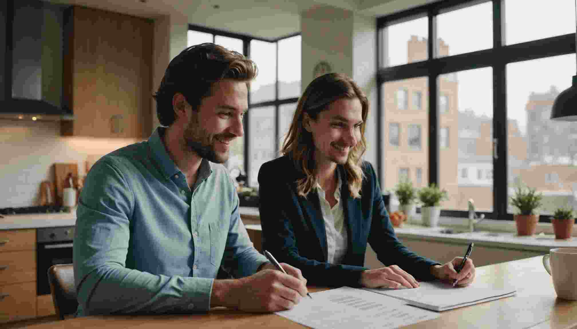 Astuces pour réussir son premier investissement immobilier en toute sérénité