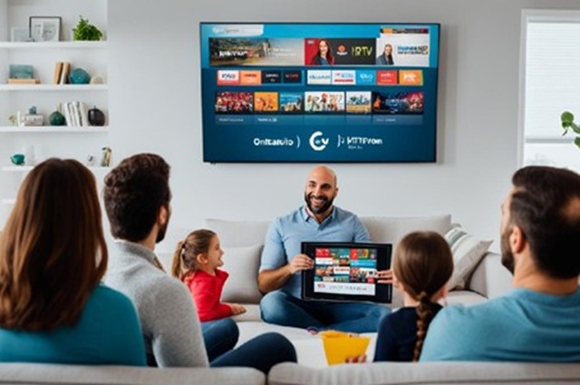 Comment bien choisir son service IPTV ?