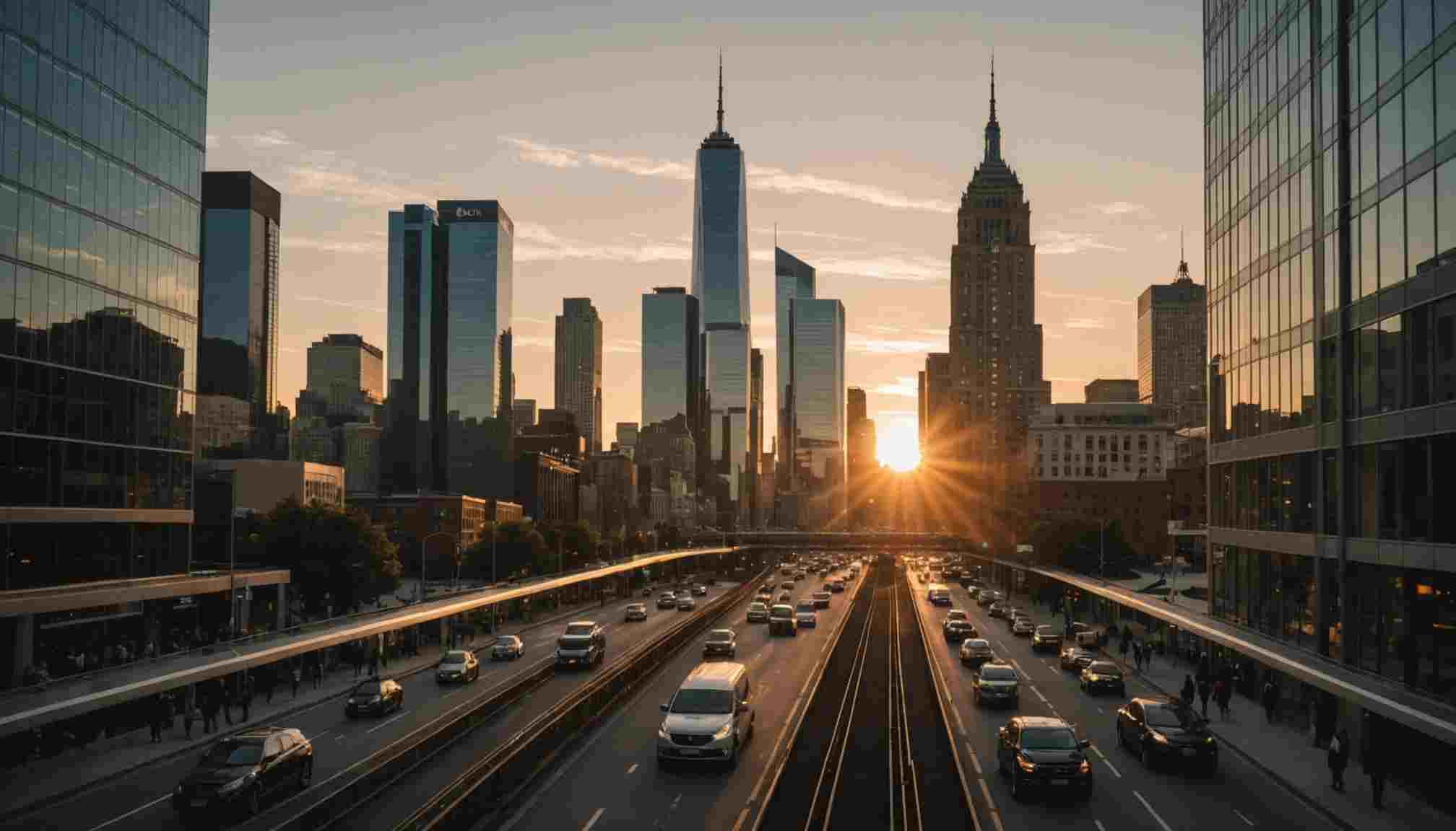 Tendances actuelles et perspectives du marché de l'immobilier