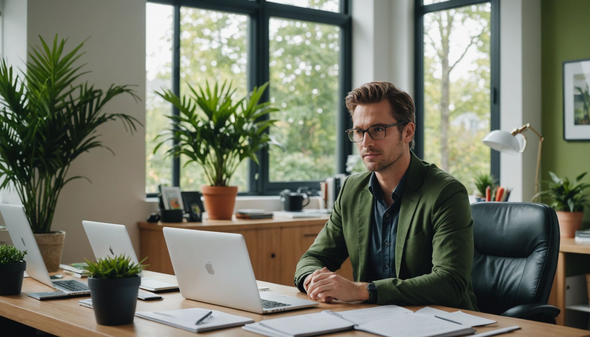 Optimisez votre présence en ligne avec un expert SEO breton