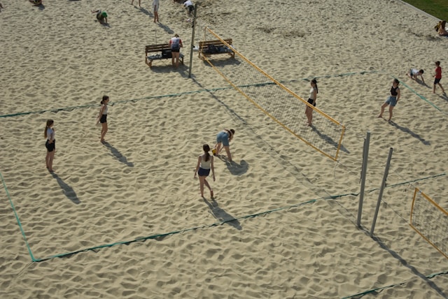 sports féminine