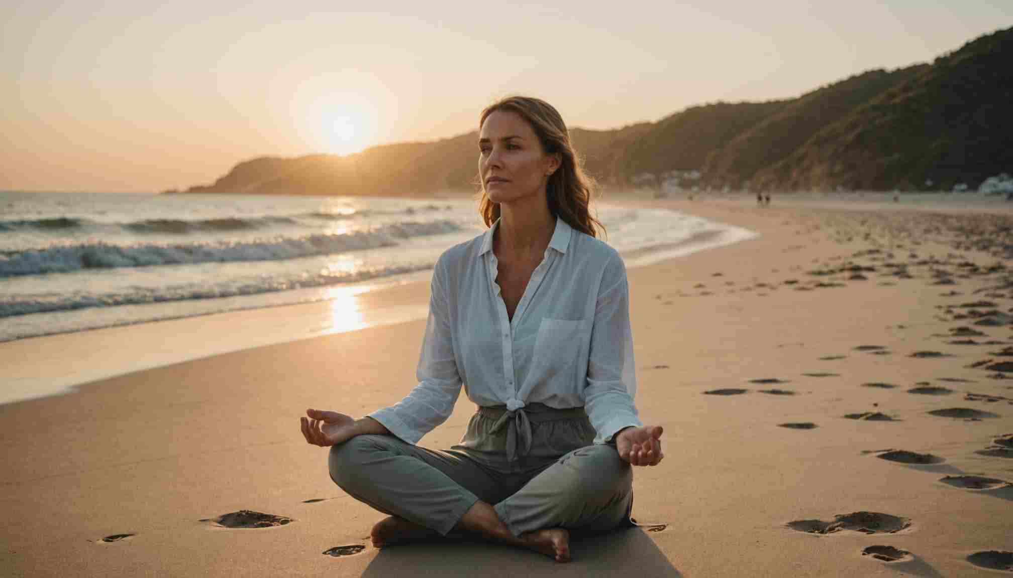 Les secrets du bien-être que vous ignorez peut-être