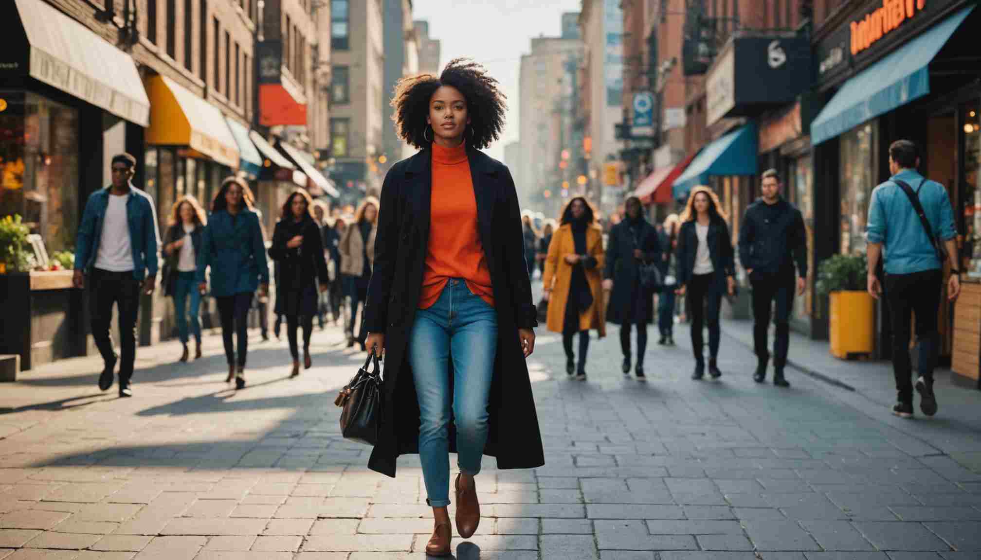 7 astuces pour sublimer votre style au quotidien