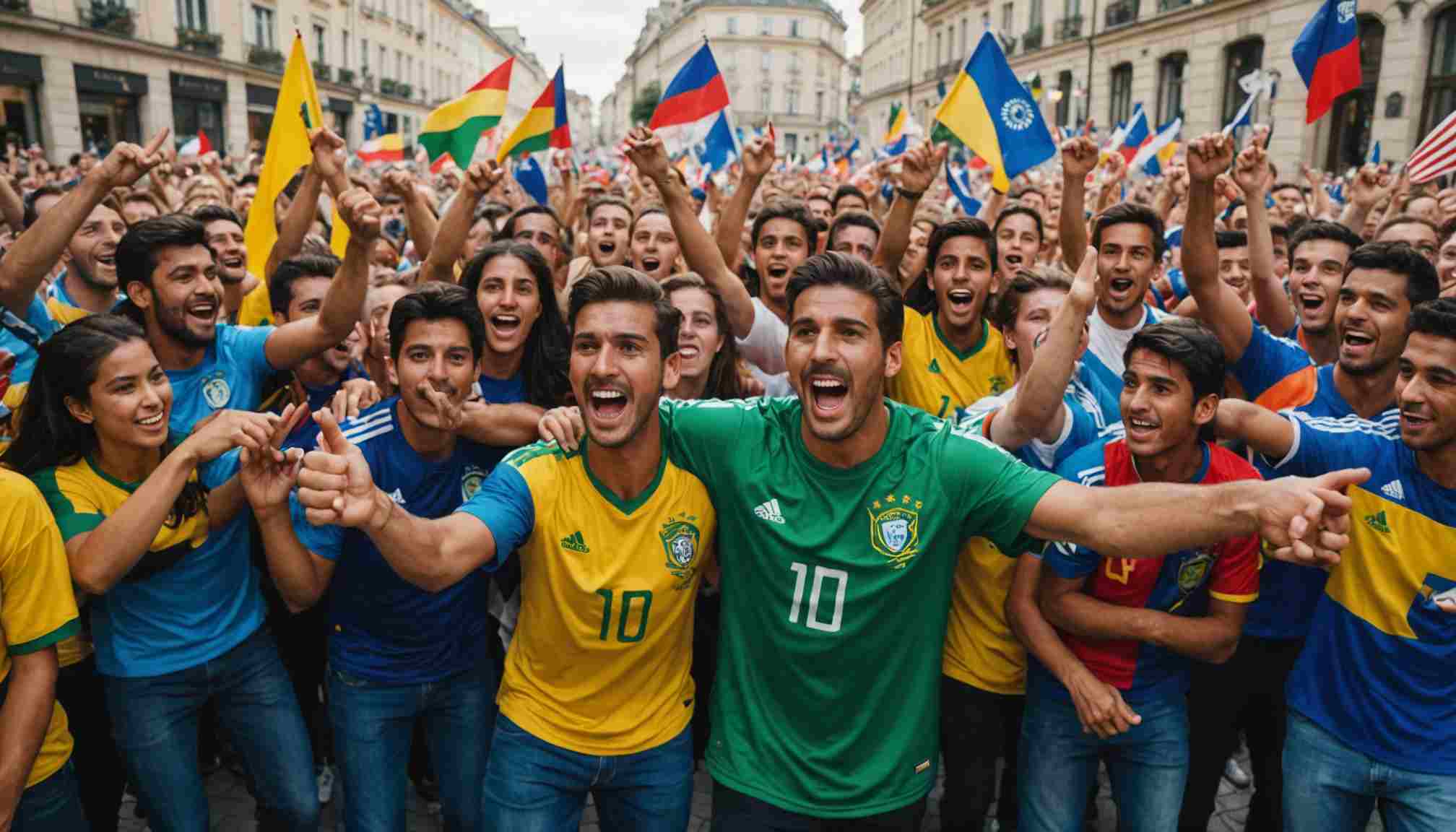 Mondial 2026 : quelles équipes ont réellement les meilleures chances de victoire ?