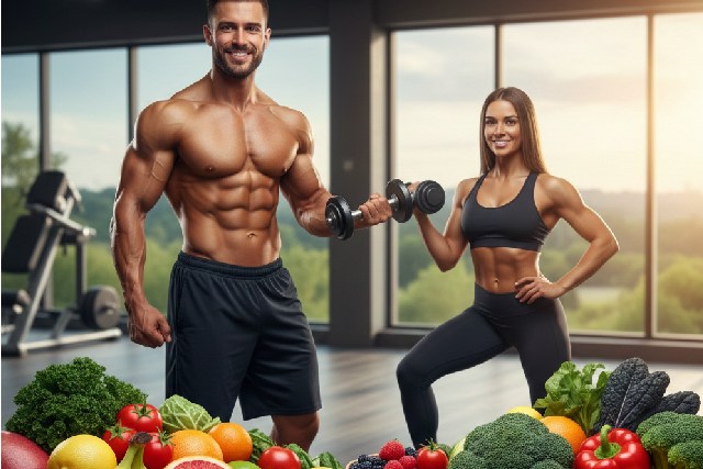 performances Musculation