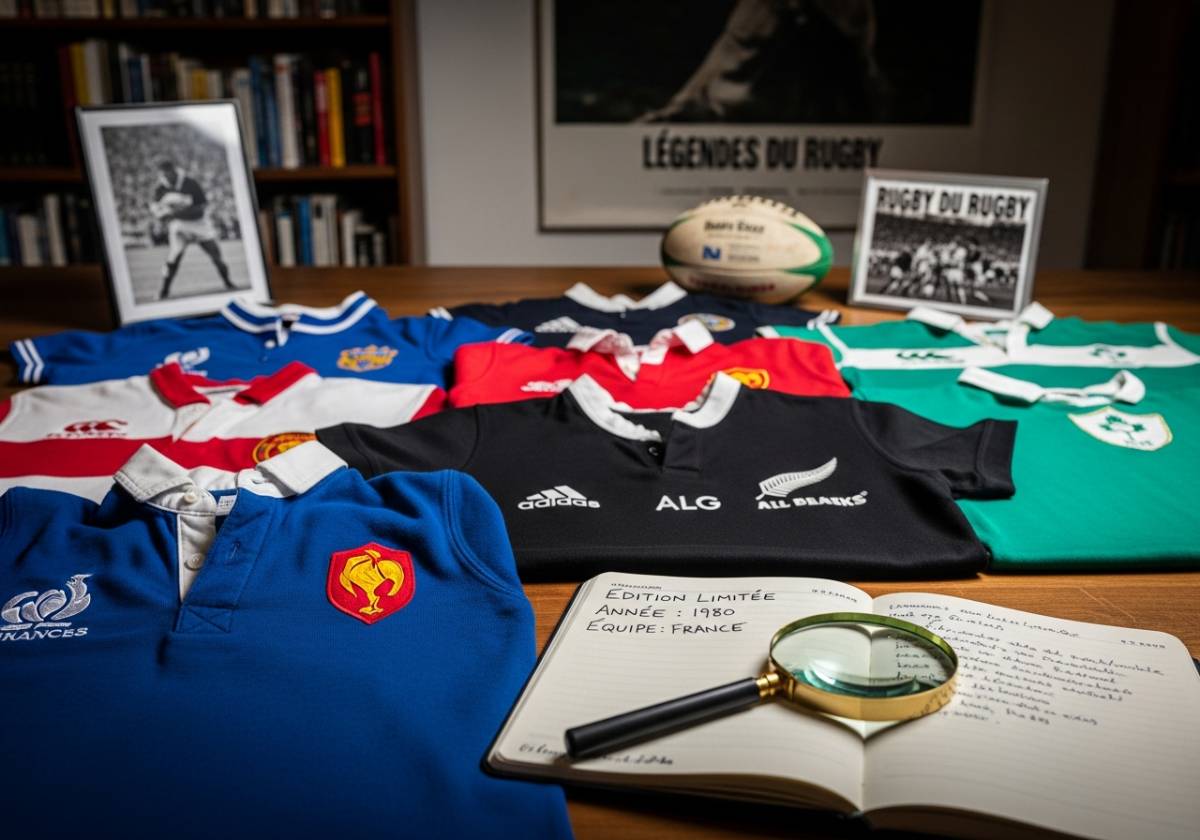 pourquoi-collectionner-les maillots de rugby retro est devenu une passion mondiale