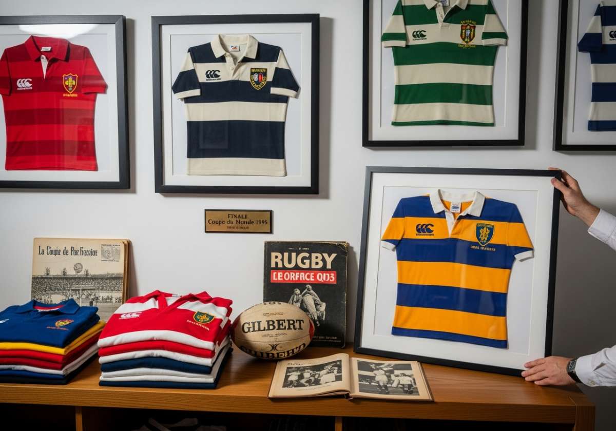 pourquoi-collectionner-les maillots de rugby retro est devenu une passion mondiale