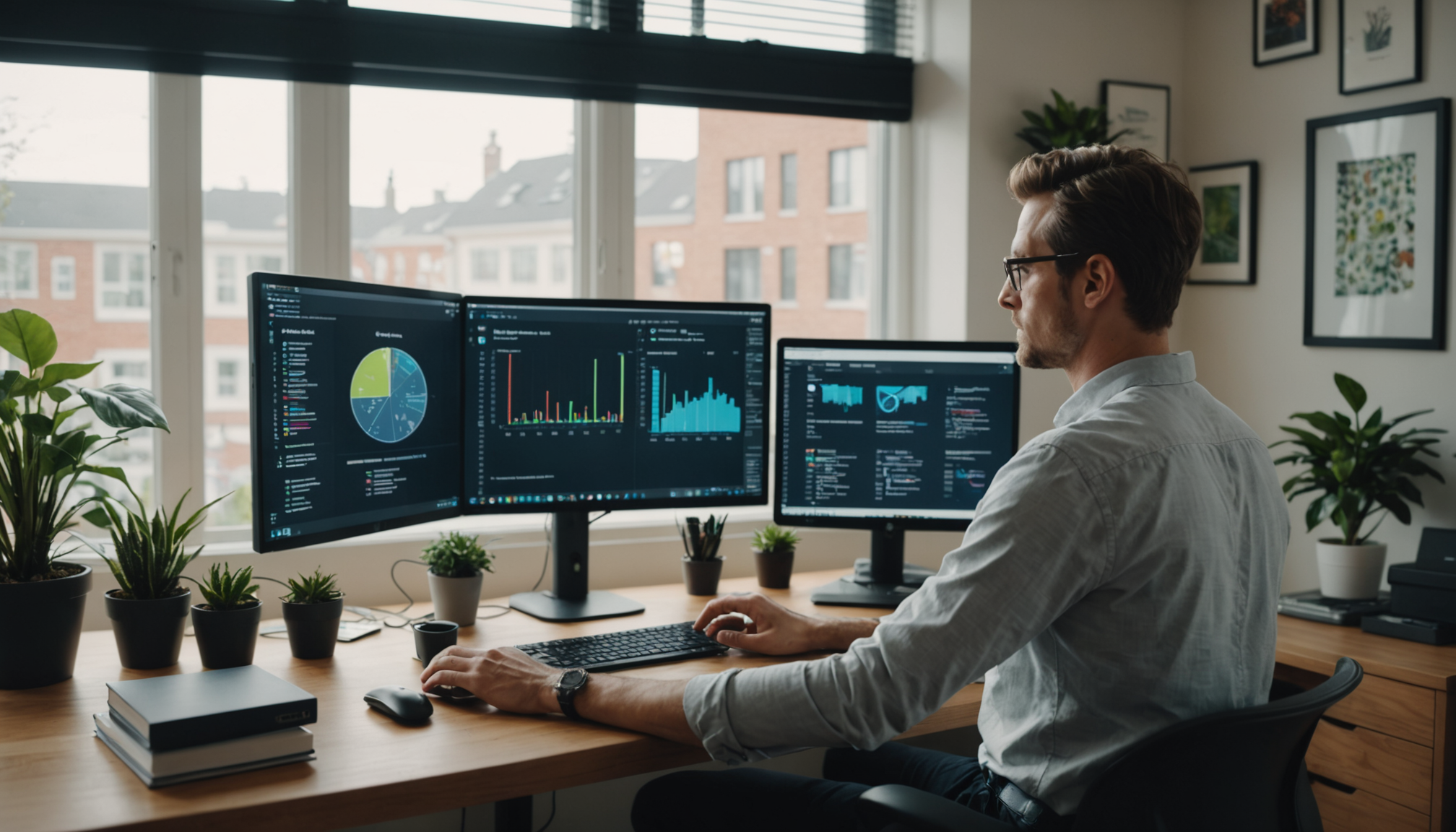 Intégrer l'intelligence artificielle à votre boutique Shopify