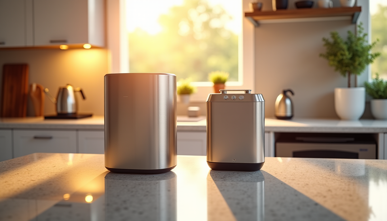 Adoucisseur d’eau monobloc ou bi-bloc : Lequel est le meilleur cette année ?