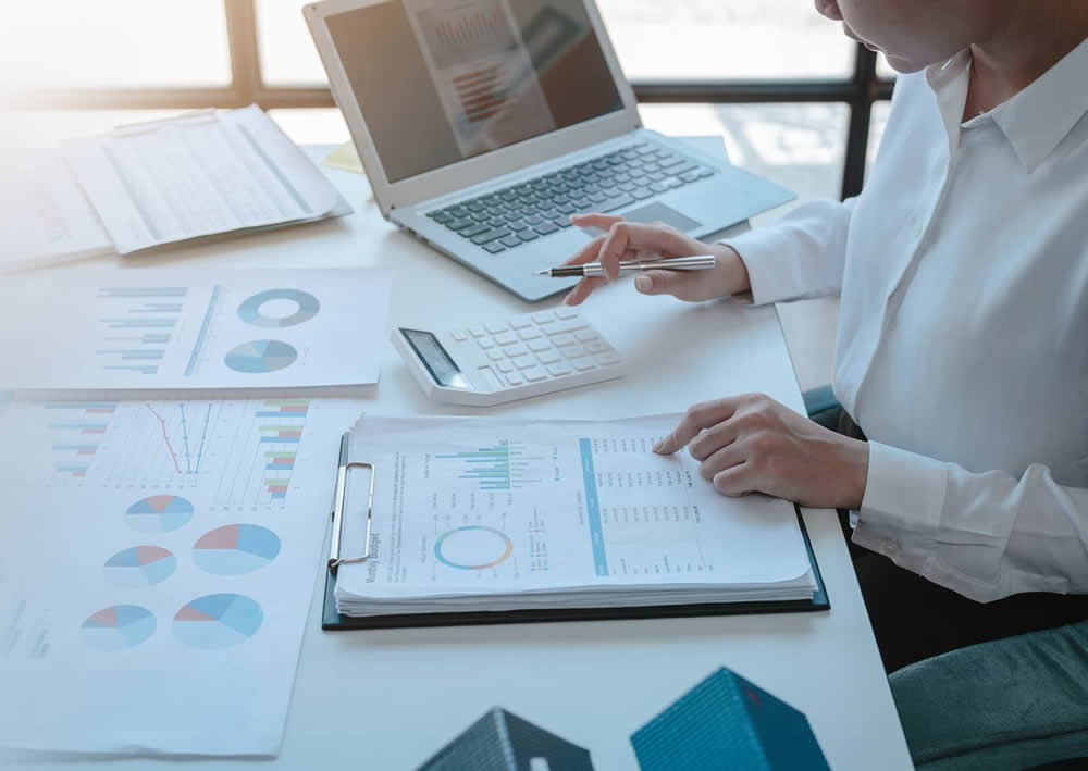 expert comptable en Belgique