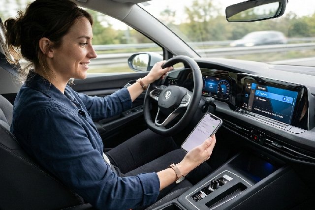 technologie Bluetooth