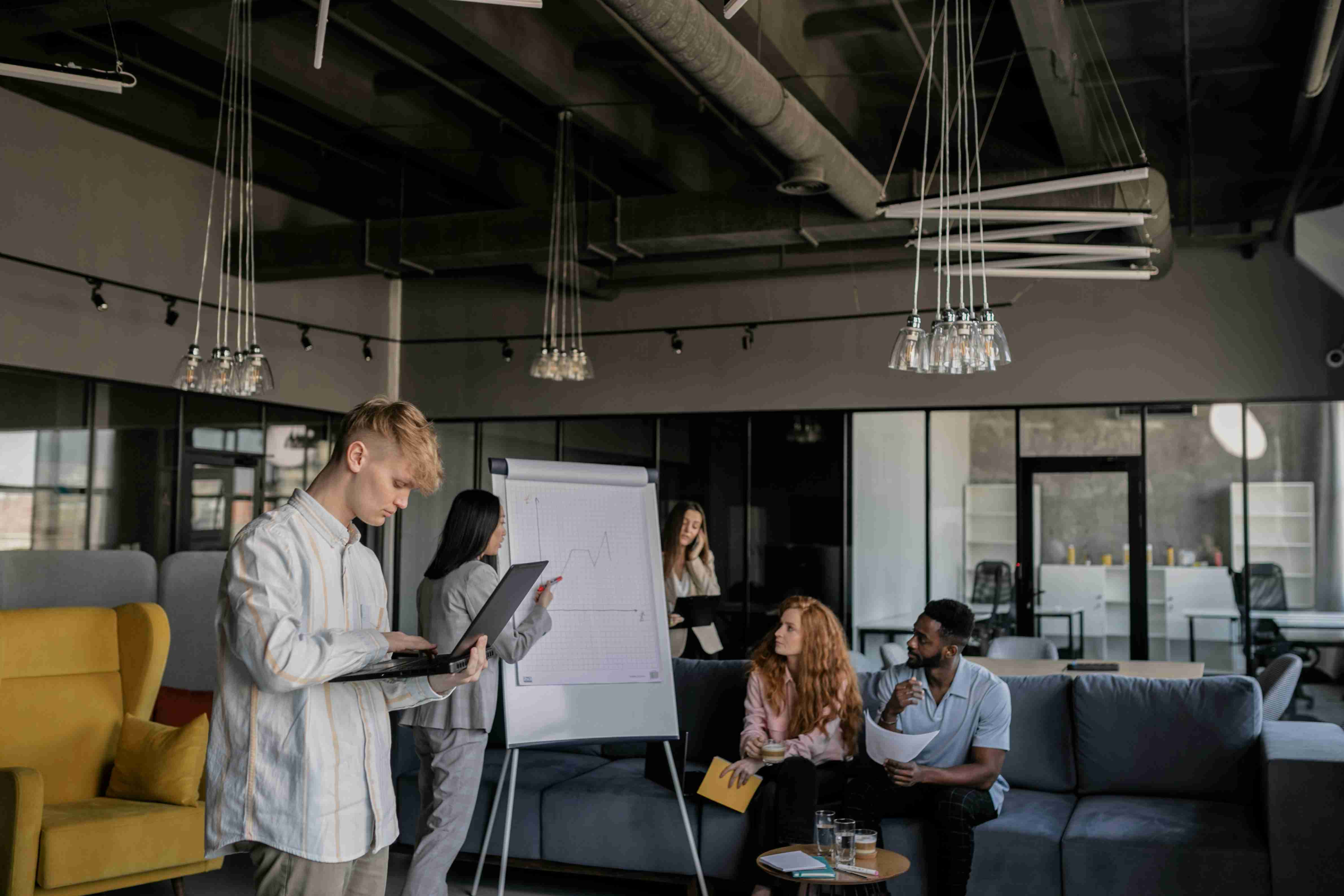 Optimisez vos ressources pour une finance d'entreprise agile