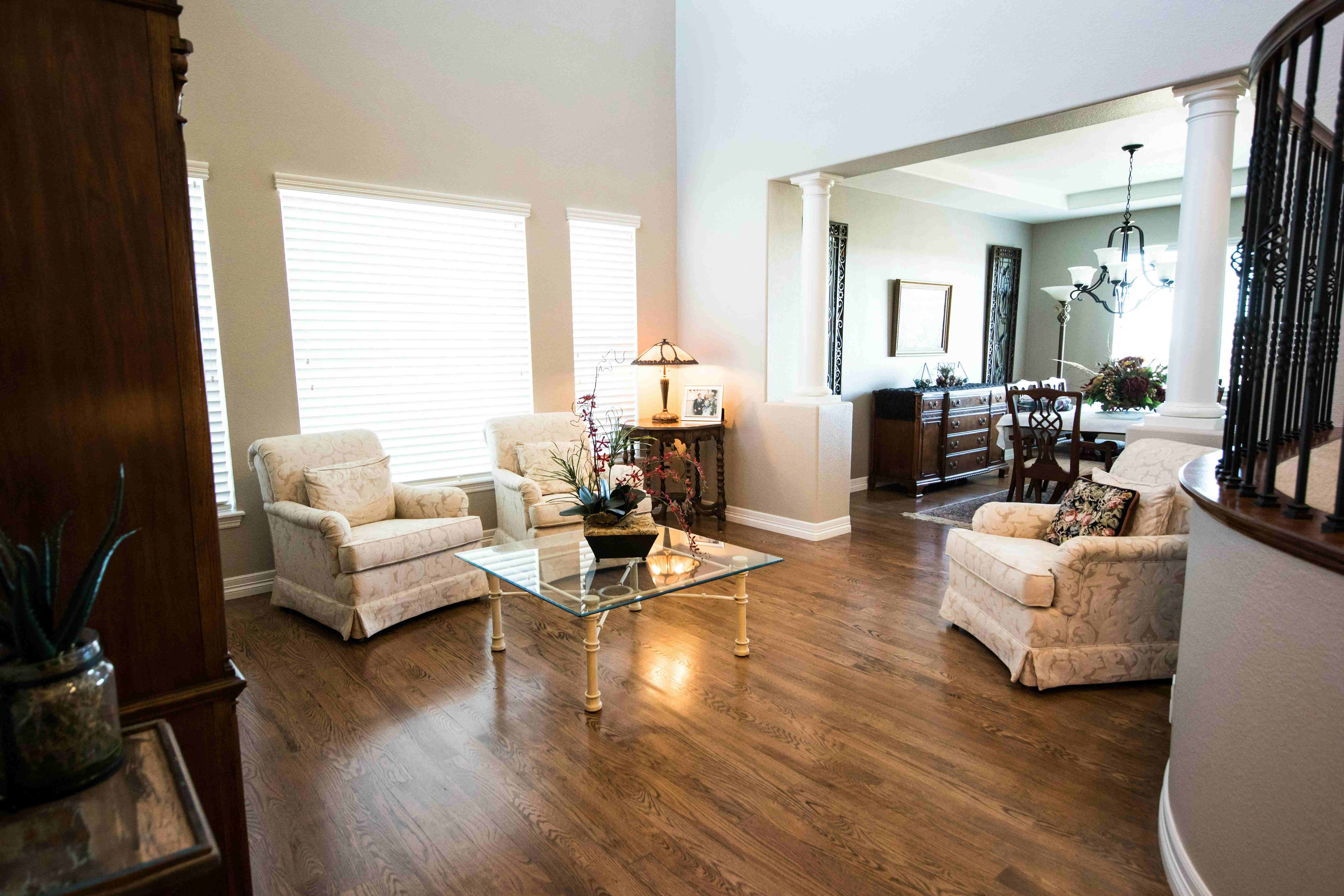 7 astuces pour une décoration intérieure élégante et durable